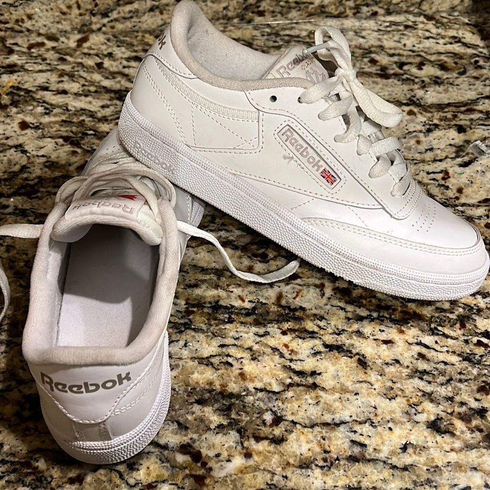 Reebok Club MEMT Sneakers